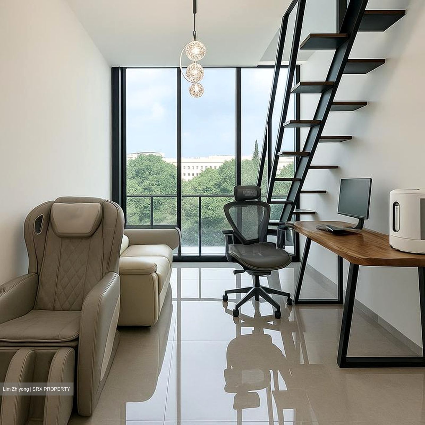 The Essence (D26), Apartment #513290491